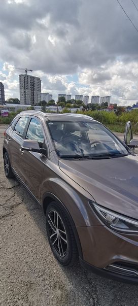 SUV ��� ����������� FAW Besturn X40 2019 ����, 1100000 ������, �������