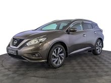  Murano 2020