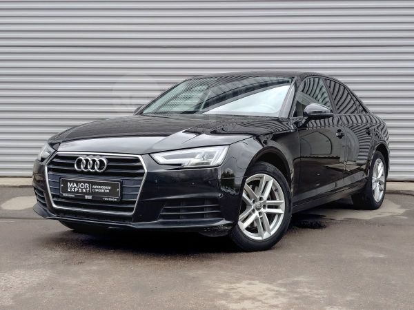  Audi A4 2019 , 2075000 , -