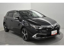  Toyota Auris 2018 , 1015000 , 
