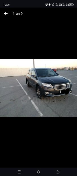 SUV   Toyota RAV4 2012 , 1660000 , 
