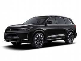 SUV   AITO M7 2023 , 5490000 , 