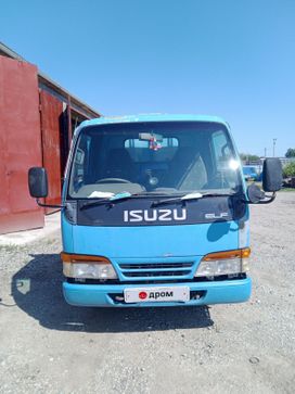   Isuzu Elf 1994 , 1550000 , 