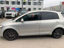  Golf Plus, 2011