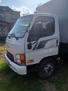  HD35, 2018