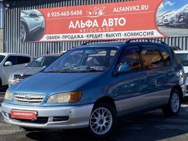    Toyota Ipsum 1998 , 570000 , 