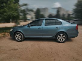  Skoda Octavia 2008 , 570000 , 