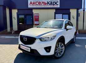 SUV   Mazda CX-5 2013 , 1555000 , 