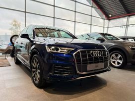 SUV   Audi Q7 2022 , 11338000 , 