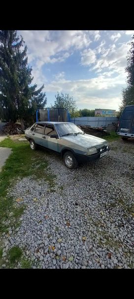   21099 2003 , 85000 , 
