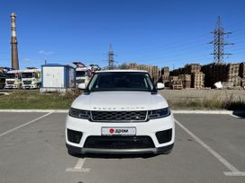 SUV   Land Rover Range Rover Sport 2019 , 5800000 , 