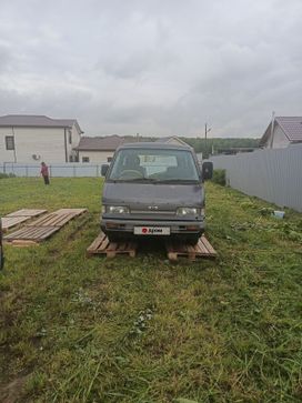    Mazda Bongo 1991 , 80000 , 