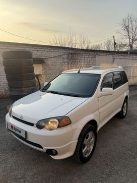 SUV   Honda HR-V 2000 , 465000 , 