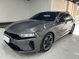  Kia K5 2020 , 2200000 , 
