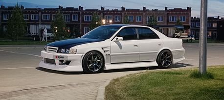  Toyota Chaser 1998 , 2222222 , 