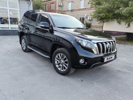 SUV   Toyota Land Cruiser Prado 2017 , 3730000 , --