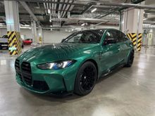  M3, 2025