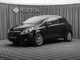  3  Opel Corsa 2008 , 400000 , 