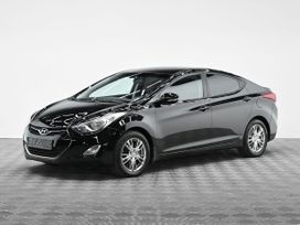  Hyundai Elantra 2012 , 865000 , 