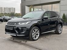  Discovery Sport