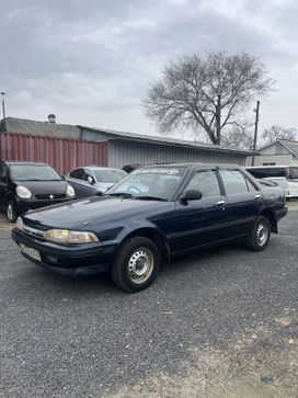  Toyota Carina 1988 , 165000 , 