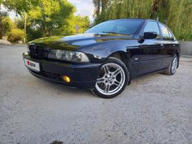  BMW 5-Series 2002 , 880000 , 