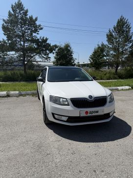  Skoda Octavia 2014 , 1600000 , 