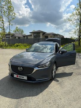  Mazda Mazda6 2021 , 2450000 , 