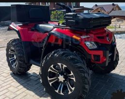   BRP BRP 2011 , 820000 , 