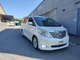    Toyota Alphard 2009 , 930000 , 