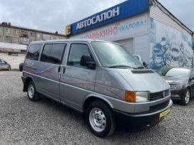    Volkswagen Multivan 1992 , 1259999 , 