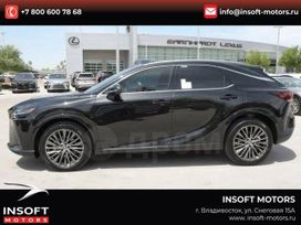 SUV   Lexus RX350h 2024 , 8388000 , 