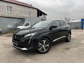 SUV   Peugeot 3008 2021 , 2050000 ,  