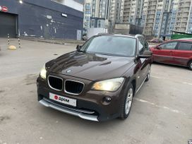 SUV   BMW X1 2011 , 1275000 , 