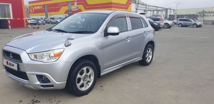 SUV   Mitsubishi RVR 2010 , 1300000 , -