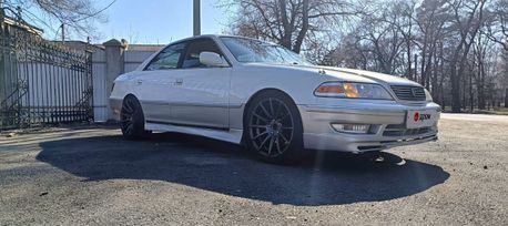  Toyota Mark II 1998 , 585000 , 