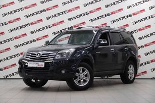 SUV   Great Wall Hover H3 2014 , 780350 , 