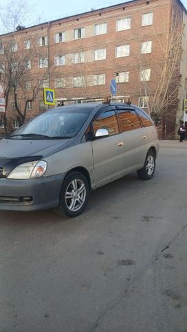    Toyota Nadia 1999 , 550000 , -