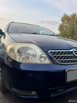  Toyota Corolla 2002 , 550000 , 
