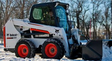 - Bobcat S550 2024 , 3445000 , 