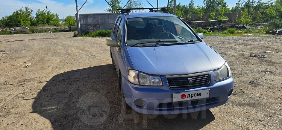   Nissan Liberty 1998 , 480000 , 