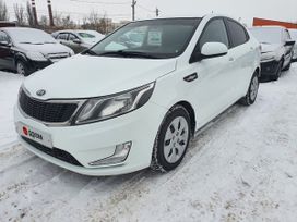  Kia Rio 2013 , 855000 , 