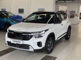 SUV   Kia Seltos 2024 , 2450000 ,  