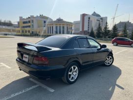  Mitsubishi Galant 1987 , 375000 , 