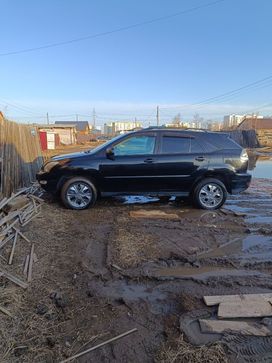 SUV   Lexus RX330 2004 , 1200000 , 