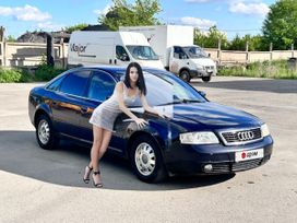  Audi A6 1998 , 560000 , 