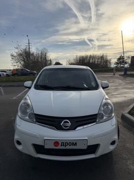  Nissan Note 2011 , 680000 , 