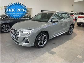 SUV   Audi Q3 2023 , 6000000 , 