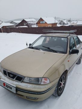  Daewoo Nexia 2008 , 280000 , 
