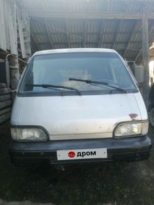 Иланский Besta, 1992 Иланский Besta, 1992